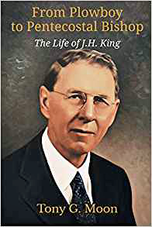 A Remark About the Biography of Bishop J. H. King - HUGH'S NEWS